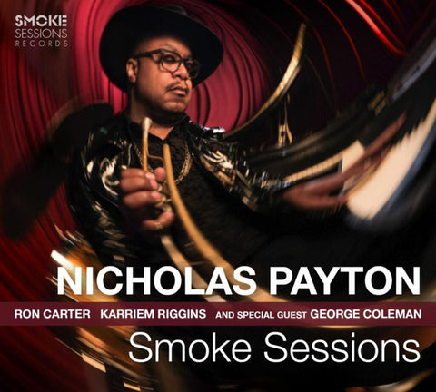 Nicholas Payton - Smoke Sessions