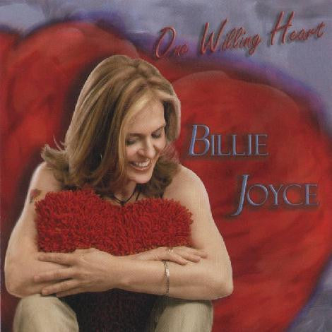 Billie Joyce - One Willing Heart