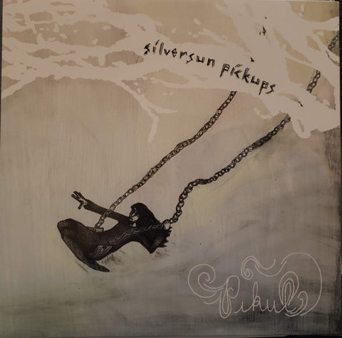 Silversun Pickups - Pikul