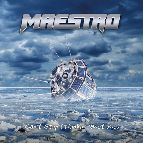 Maestro - Can't Stop (thinkin' 'Bout You)