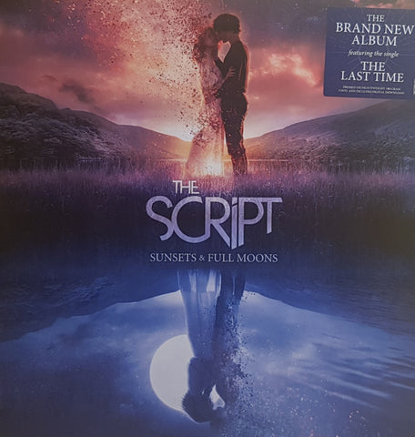 The Script - Sunsets & Full Moons