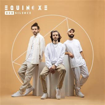 Dub Silence - Equinoxe