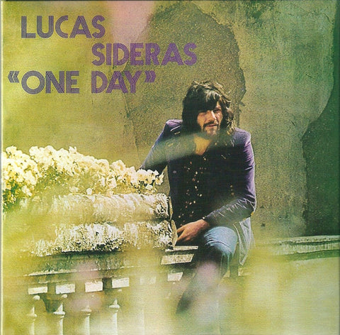 Lucas Sideras - One Day