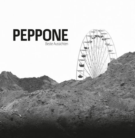 Peppone - Beste Aussichten