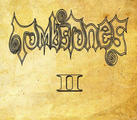 Tombstones - Volume II