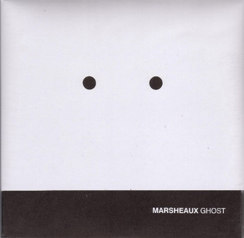 Marsheaux - Ghost