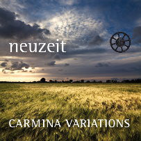 Neuzeit - Carmina Variations