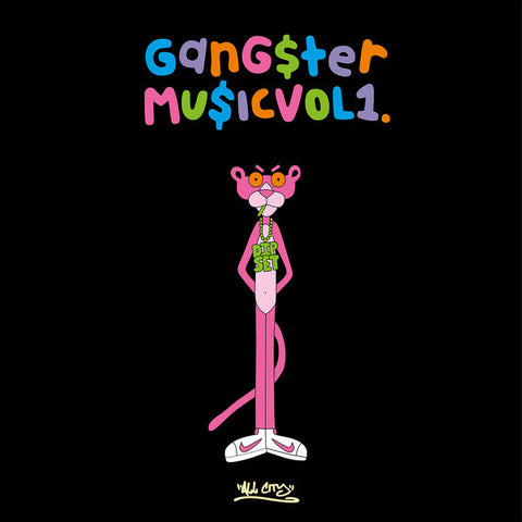 Various - Gangster Music Vol. 1