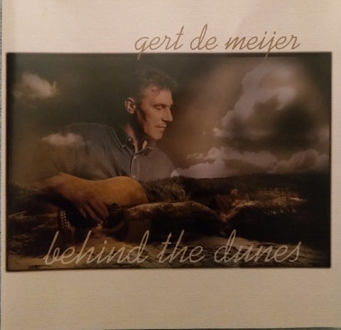 Gert De Meijer - Behind The Dunes