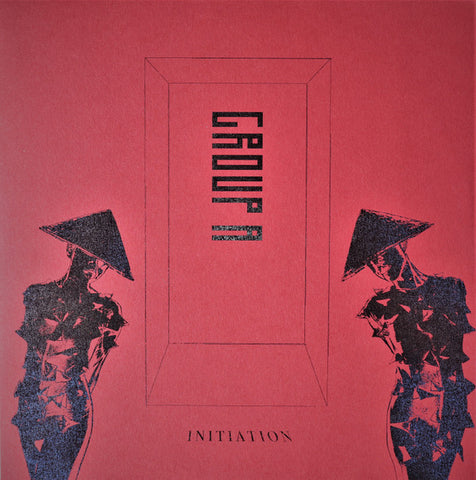 group A - Initiation