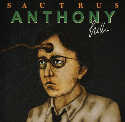 Sautrus - Anthony Hill