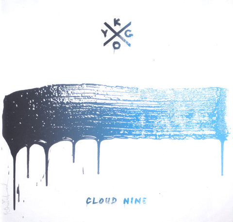 Kygo - Cloud Nine