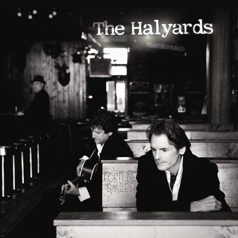 The Halyards - Fortune Smiles