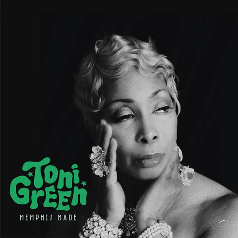 Toni Green - Memphis Made