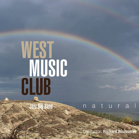West Music Club - Natural