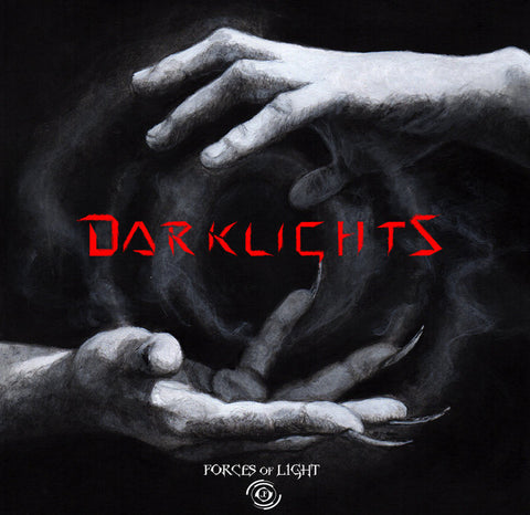 Forces Of Light - Darklights