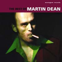 Martin Dean - The Best Of Martin Dean