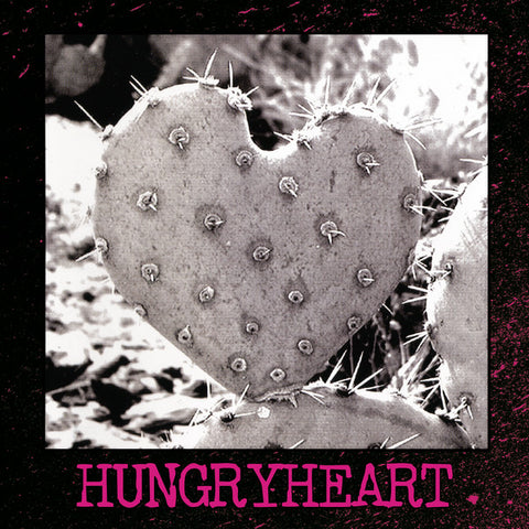 HungryHeart - Hungryheart