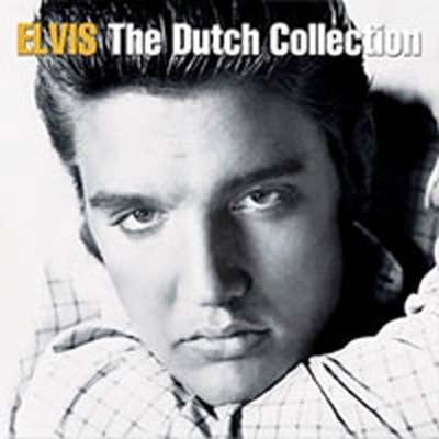 Elvis Presley - The Dutch Collection