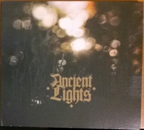Ancient Lights - Ancient Lights