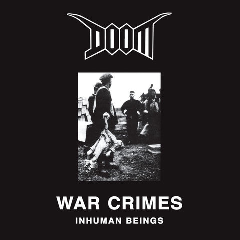Doom - War Crimes (Inhuman Beings)