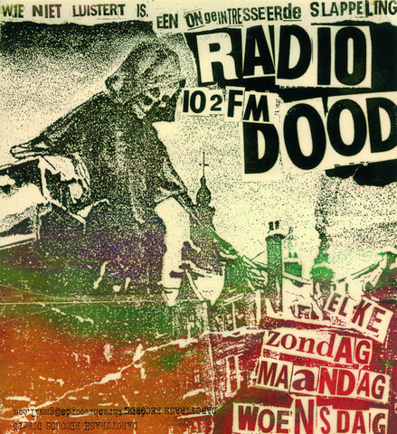 Various - Radio Dood