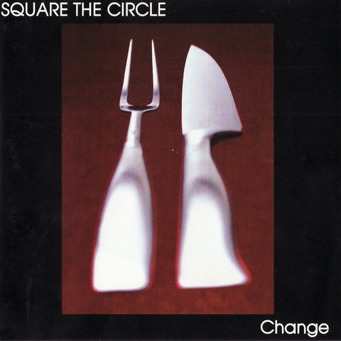 Square The Circle - Change