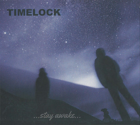 Timelock - ...Stay Awake...