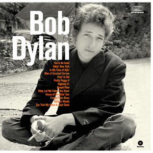 Bob Dylan - Bob Dylan