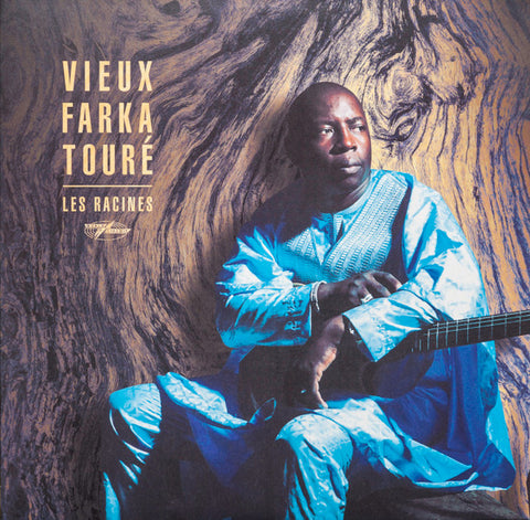 Vieux Farka Touré - Les Racines