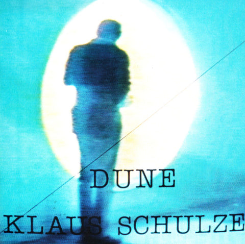 Klaus Schulze - Dune