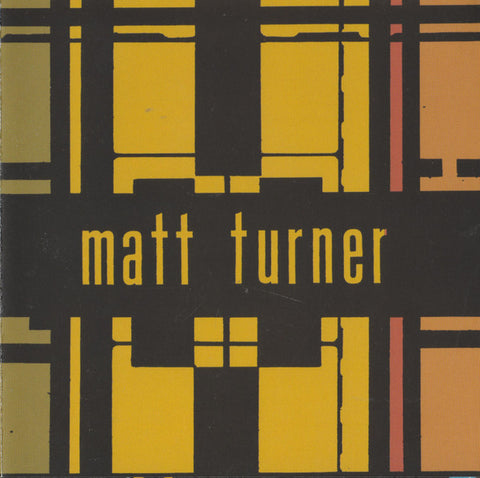 Matt Turner - The Mouse That Roared