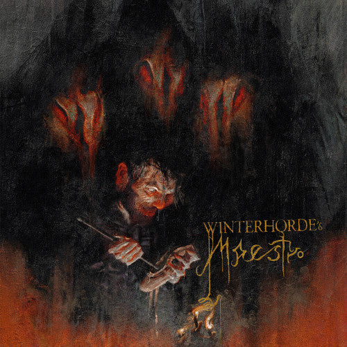 Winterhorde's - Maestro