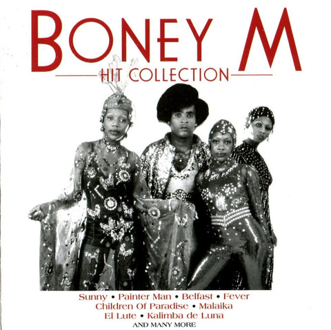 Boney M. - Hit Collection
