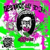 Various - Destroy All DJs