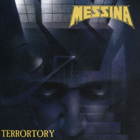 Messina - Terrortory
