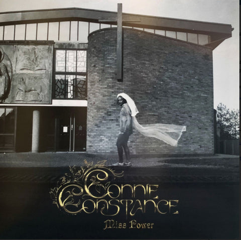 Connie Constance - Miss Power