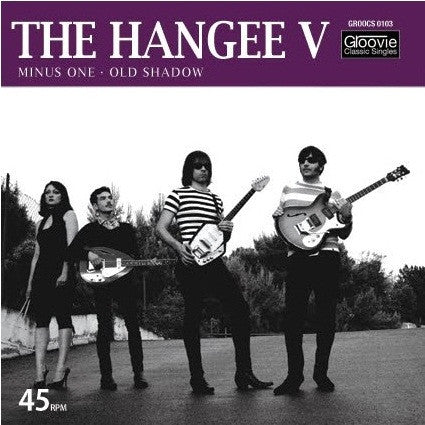 The Hangee V - Minus One