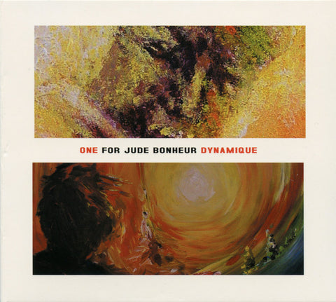 One For Jude - Bonheur Dynamique