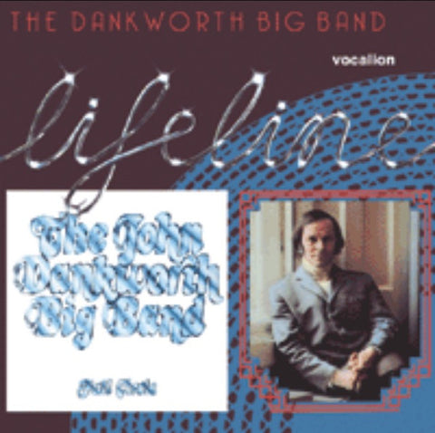 The Dankworth Big Band - Full Circle & Lifeline