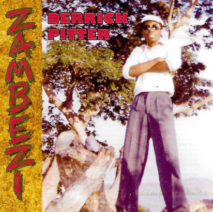 Derrick Pitter - Zambezi