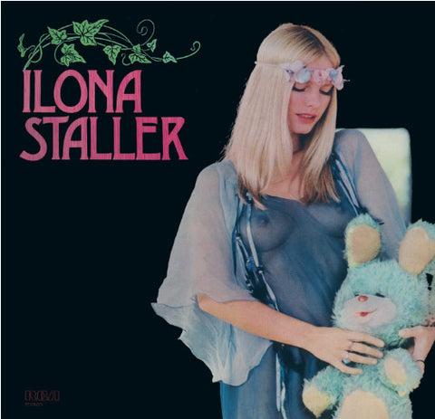 Ilona Staller - Ilona Staller