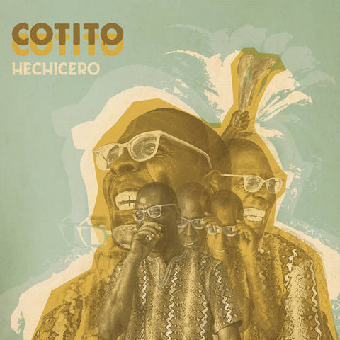 Cotito - Hechicero