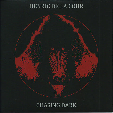 Henric de la Cour - Chasing Dark