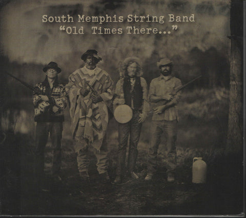 South Memphis String Band - 