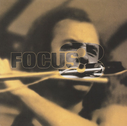 Focus - Focus 3