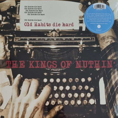 The Kings Of Nuthin' - Old Habits Die Hard