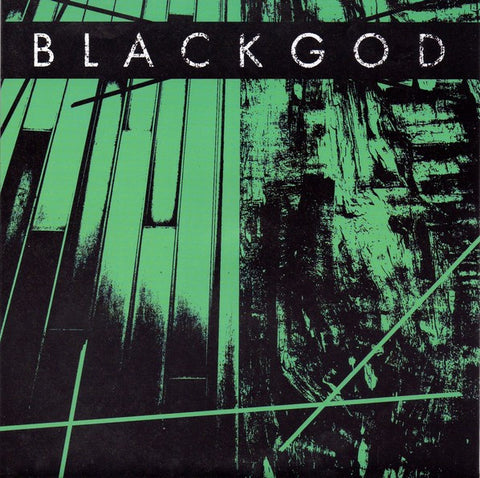 Black God - Black God