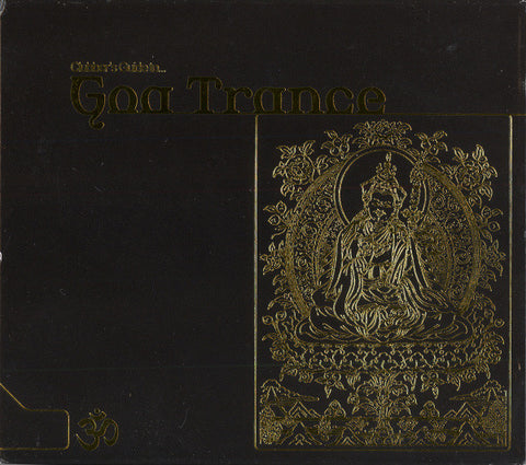 Various - Clubber's Guide To Goa Trance