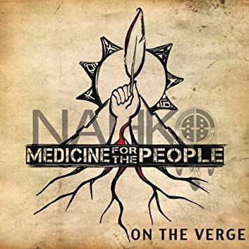 Medicine For The People - On The Verge